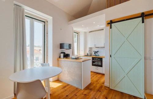 Luxury Loft in Setúbal, By Home Match - Photo 9
