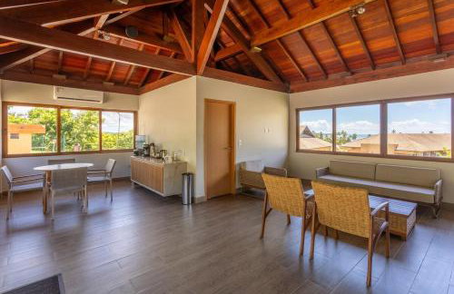 Apto 102 T10 Eco Resort com 2 qts - Foto 27