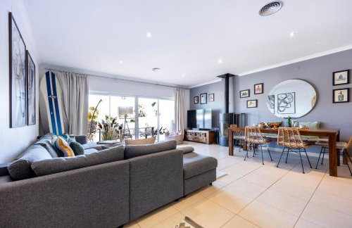 Burgau Sea View, Beach & Pool Villa - Foto 27