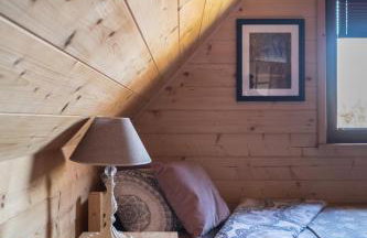 Szalejówka Domki - Foto 35