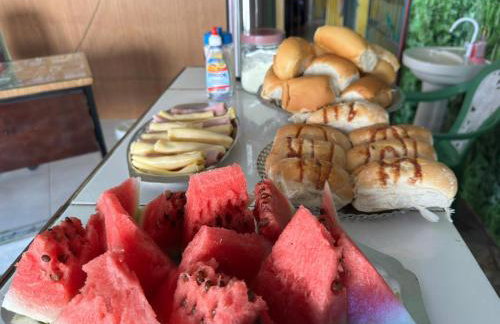 Pousada O Leão - Foto 24