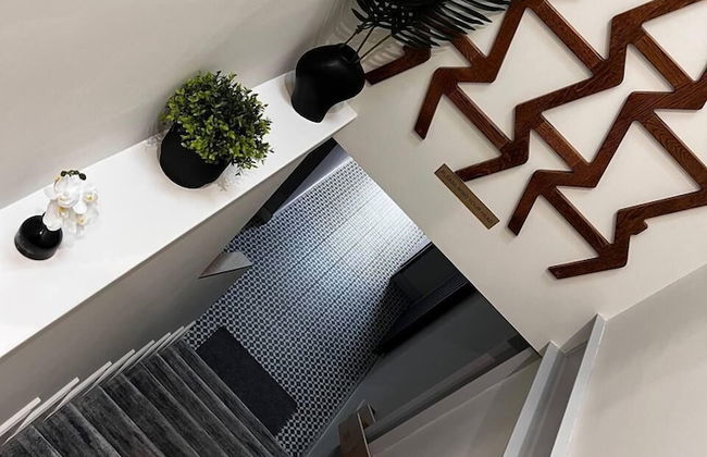 53 Luxury Accommodation - Foto 14