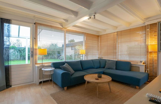 Comfortable Holiday Home in Sint Maartenszee - Foto 52