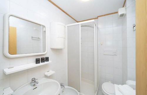 Apartment center Campiglio SE - Foto 13