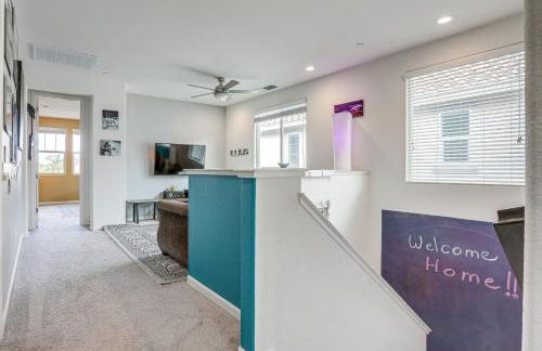 Pet-Friendly Sacramento Home about 7 Mi to Downtown! - Foto 18