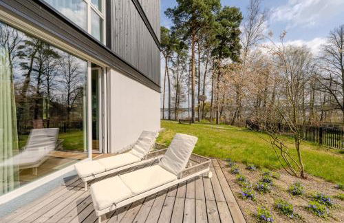 Marina Maisonette Seeblick mit Pool und Sauna - Photo 36