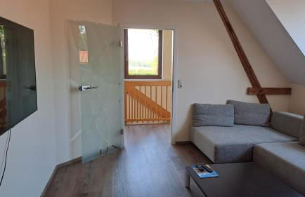 Ferienwohnung Zum alten Kutscher - Photo 8