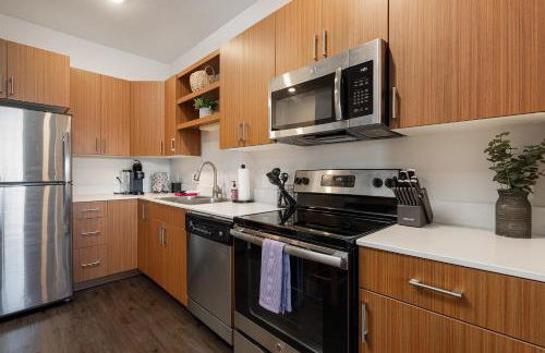 Trailside45 Modern Getaway – Traverse City - Photo 11