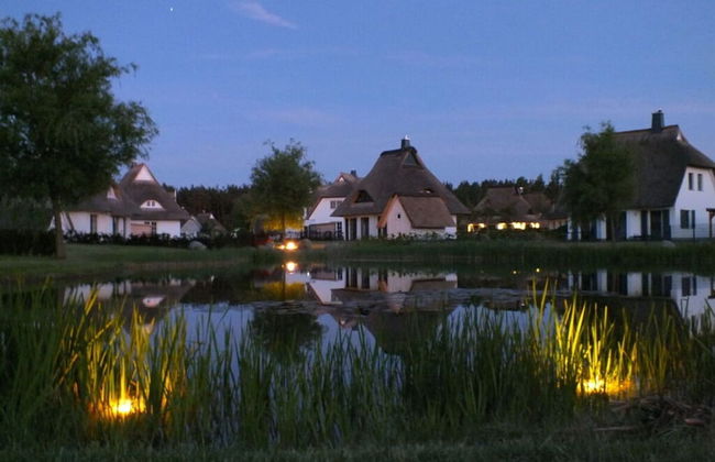 Seeschwalbe Modern Retreat - Foto 33