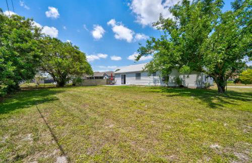 Charming Palm Bay Retreat with Garden - Foto 62