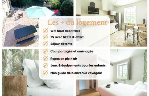 L'Echapée Belle en Val de Saône - Foto 7