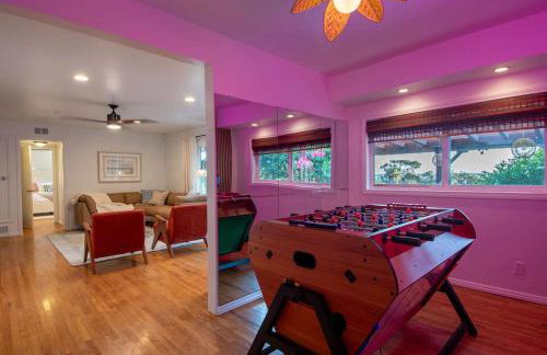 Luxury Bayview Oasis • Pool Spa Games Views - Foto 32