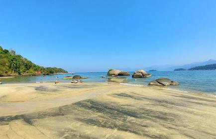 Apê 2 Qtos Beira Mar Piscina e Marina - Foto 35