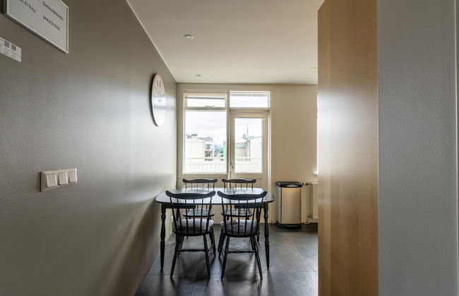 Acco Town Square Apartments - Foto 35