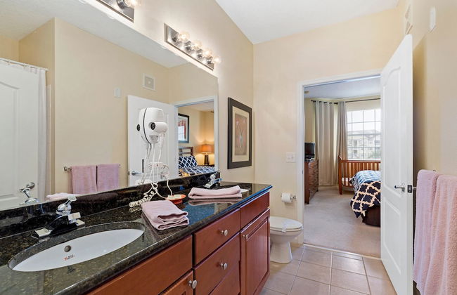 Villa Heil - Cane Island Resort - Foto 13