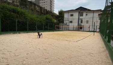 Condomínio com lazer completo! Resort Prox ao centro - Foto 4