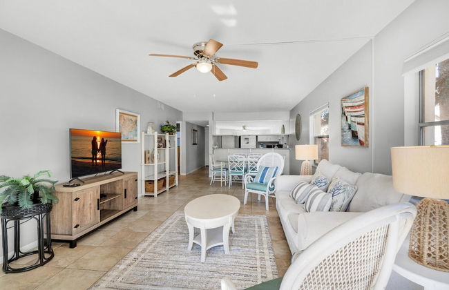 El Matador- Beachside Haven 210 - Foto 11