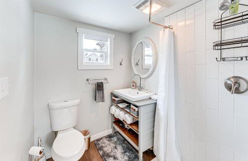 1 Mi to Main Street Polson Updated Home with Deck! - Foto 17