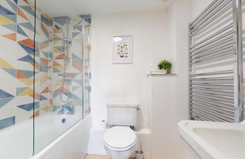 Kiri Cottage Hawkridge - Foto 19