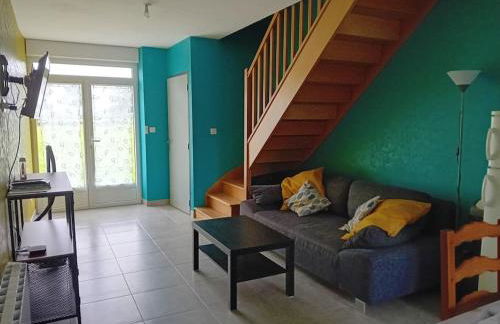 Logement dans la campagne nérisienne - Foto 1