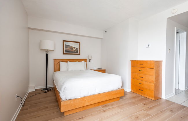 Hotel Les Suites Labelle - Foto 15