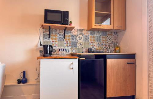 Appartment la Petite Bleu - Foto 19