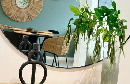 Apartamenty Polna Park - Foto 44