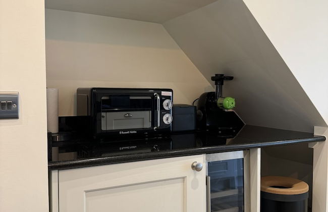 Downshire Haven - Foto 10