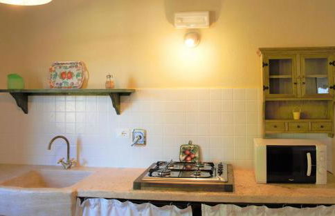 Agriresidence Debbiare - Foto 13