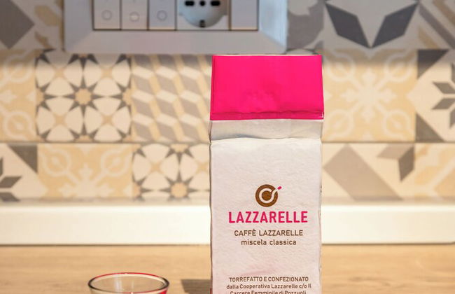 Via Firenze Central Station Housing - Foto 88