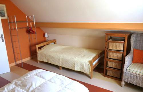 Holiday Home 8883 in Strandnähe by Interhome - Foto 16