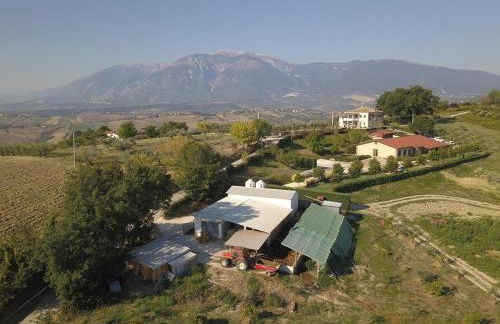 Agriturismo Colle Tripio - Foto 41