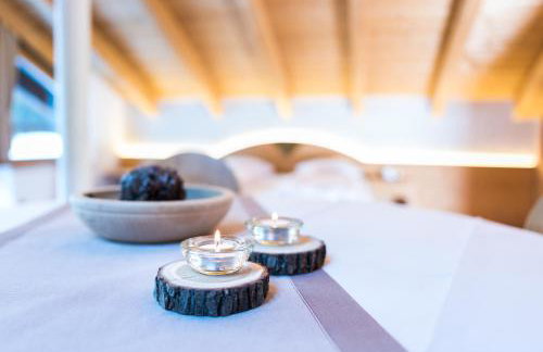 Chalet Albric - Foto 47