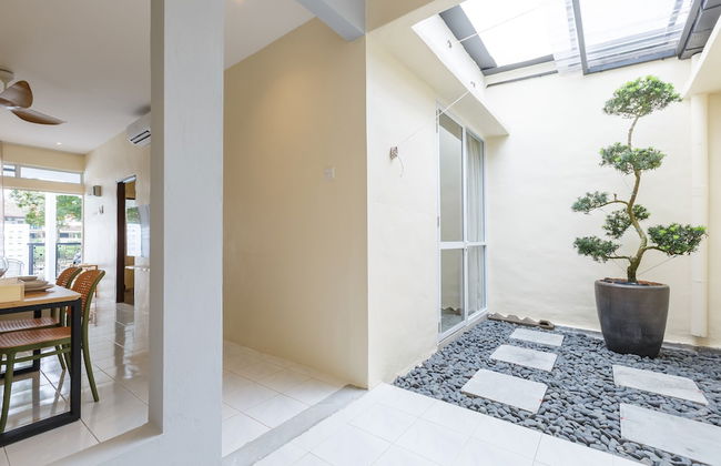 2 Bedroom Landed House Near Icon City BM - Foto 8