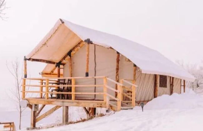 Gora Glamping - Photo 10