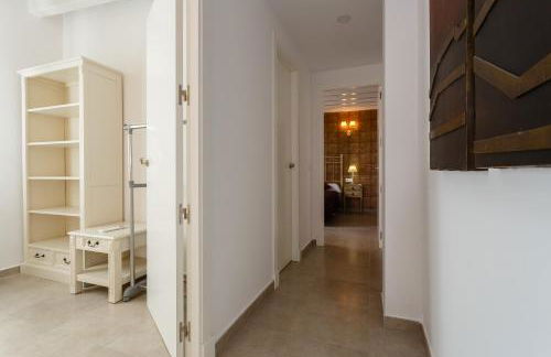 Atico del ROMANTICO Gaditano by Cadiz4Rentals - Foto 33