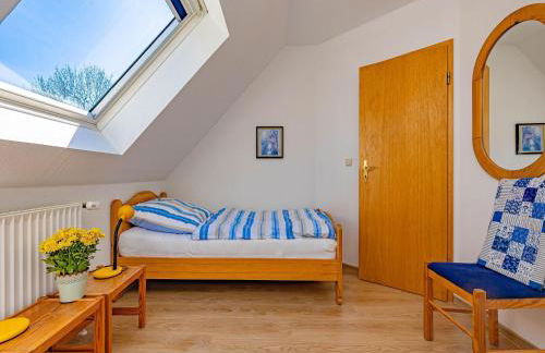 Pühler - Ferienwohnung Buchfink - Foto 17