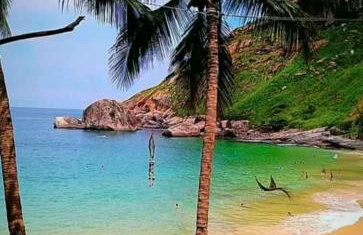 Apto pé na Areia 2 - Foto 24