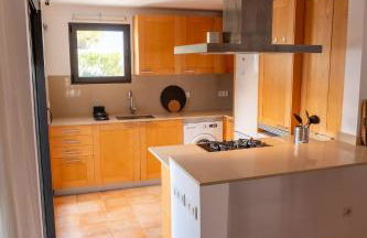 Villa de 4 dormitorios en el Resort Playa Macenas - Foto 14