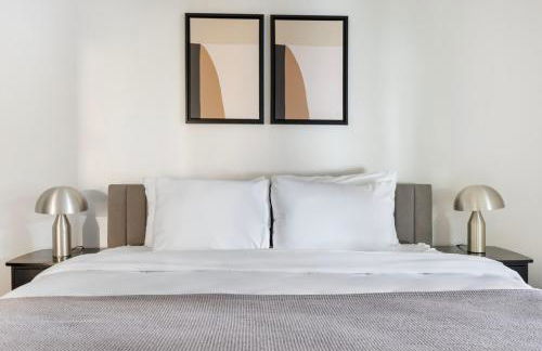 Blueground Edgewood Park pool nr Edgewood Park SFO-1892 - Foto 19