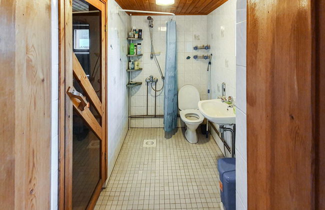 Rinne-expertti - Foto 22