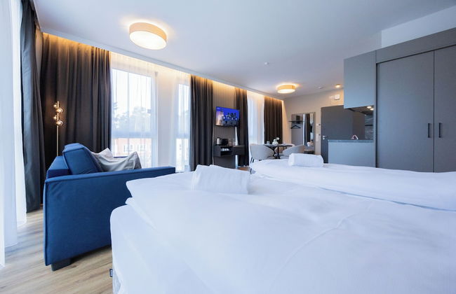 BRIGHT Bielefeld Süd Senne - Foto 24