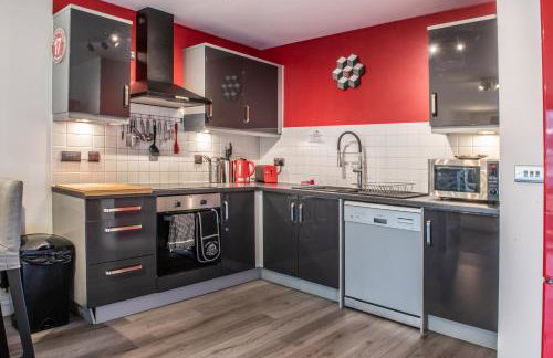 City Stay Apartments - The Hub MK - Foto 98