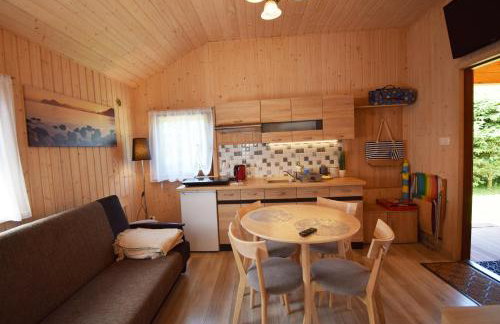 Domki letniskowe u Wicherka - Foto 26