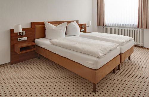 BSW Ferienwohnungen Brockenblick - Foto 65