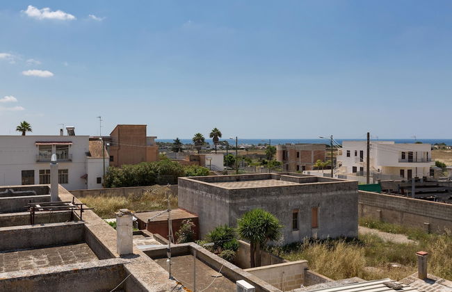 Villino Gemma Celeste - Foto 19