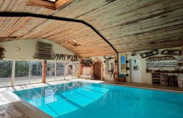 Gite LA FONTAINE Famille Amis Relais Motards - Foto 17