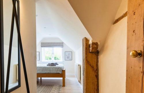 Poppy Cottage - Cosy 2 Bedroom, Perfect for Family! - Photo 48