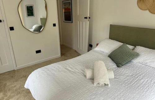 Stylish & central apartment close to the beach - Photo 7