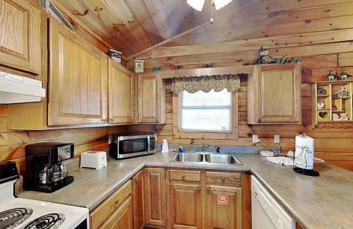 Tender Moments by Jackson Mountain Rentals - Foto 58